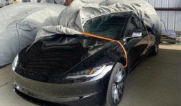 特斯拉改款最新爆料新闻,性能升级，外观焕新，价格几何？