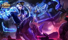 诸葛亮王者荣耀爆料最新,诸葛亮新爆料，神秘技能觉醒，三国名将再战峡谷！